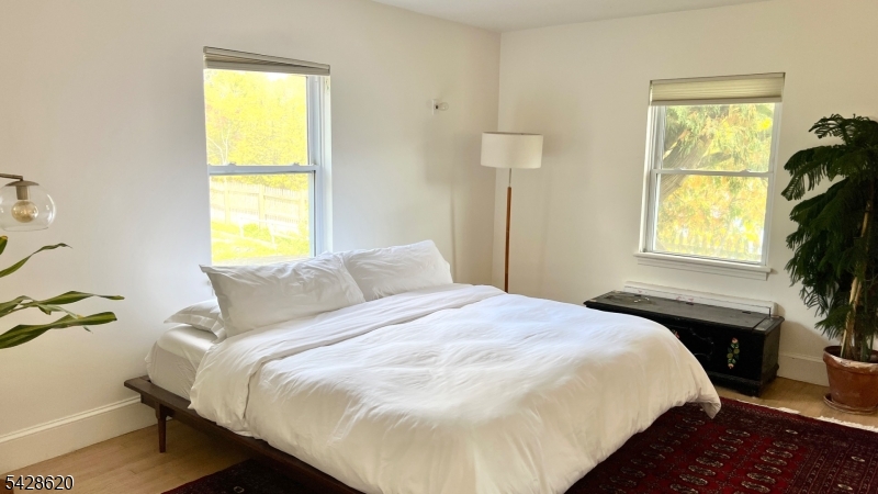 21 Payne Road Newton, NJ 07860 - Photo 21 of 29 a bedroom with a bed and a window