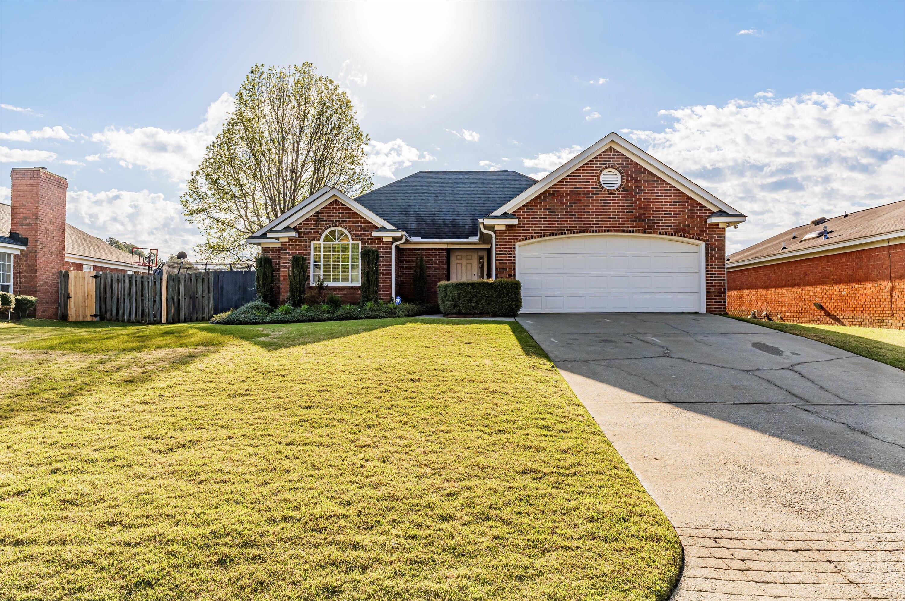 549 Blue Ridge Crossing Evans, GA 30809 - Photo 3 of 39 02-P1688201