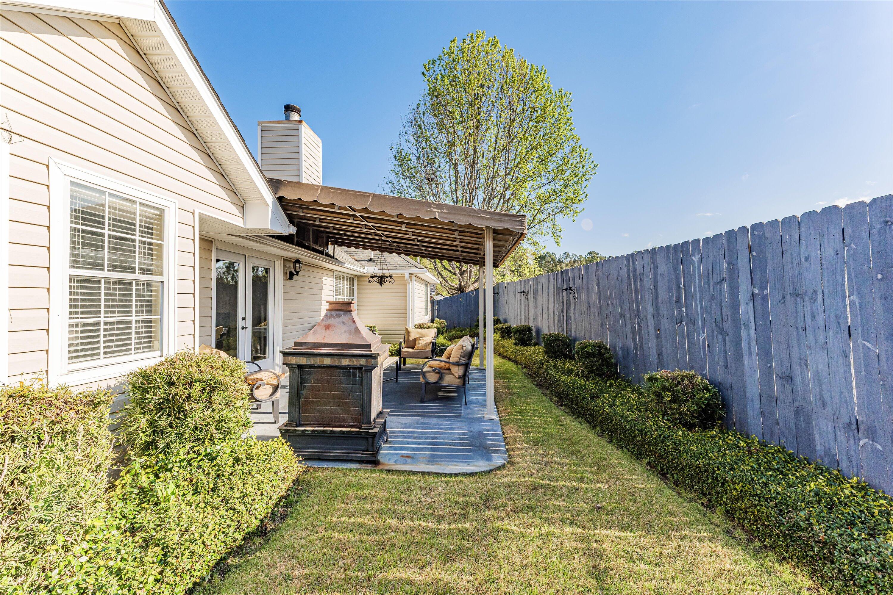 549 Blue Ridge Crossing Evans, GA 30809 - Photo 36 of 39 18-P1688224