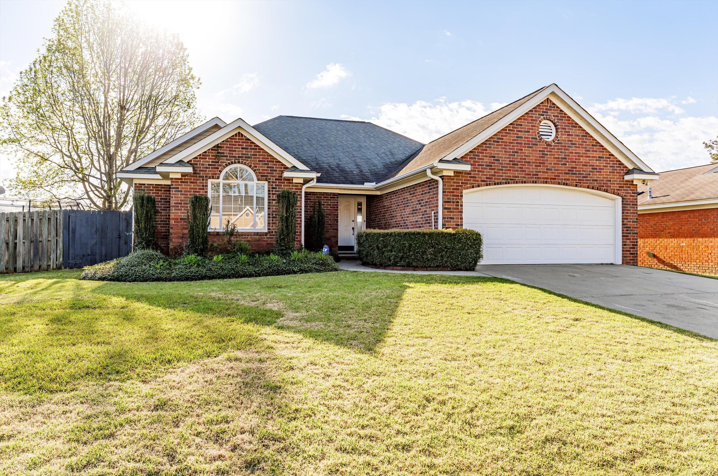 549 Blue Ridge Crossing Evans, GA 30809 - Photo 4 of 39 05-P1688207