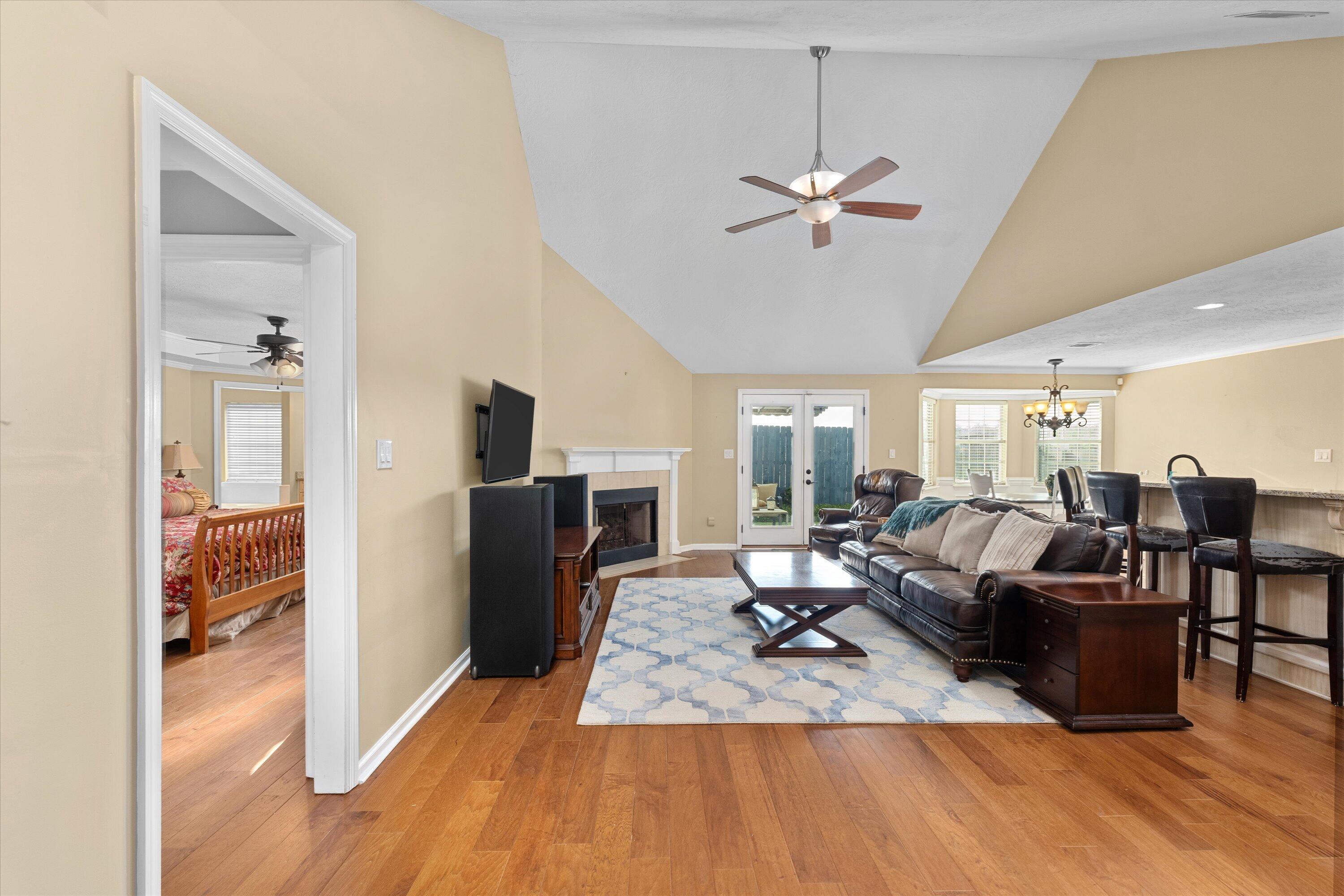 549 Blue Ridge Crossing Evans, GA 30809 - Photo 8 of 39 23-P1688055
