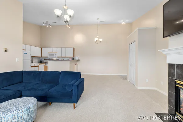 $209,900 | 8354 North Jasonville Court Southeast, Unit 46, Caledonia, MI 49316