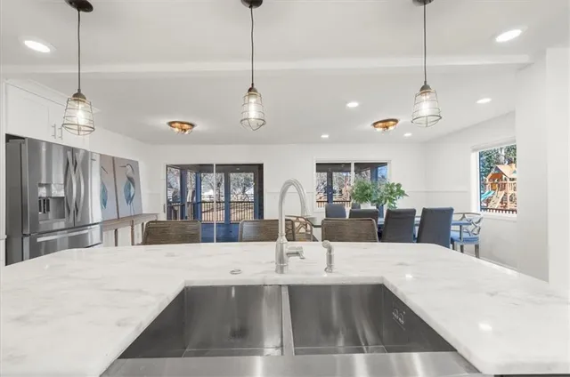 $765,000 | 130 Saddle Creek Drive, Roswell, GA 30076