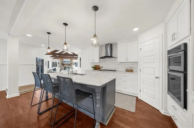 $765,000 | 130 Saddle Creek Drive, Roswell, GA 30076