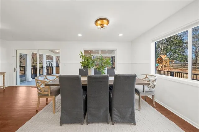 $765,000 | 130 Saddle Creek Drive, Roswell, GA 30076