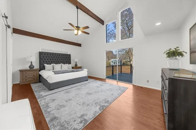 $765,000 | 130 Saddle Creek Drive, Roswell, GA 30076