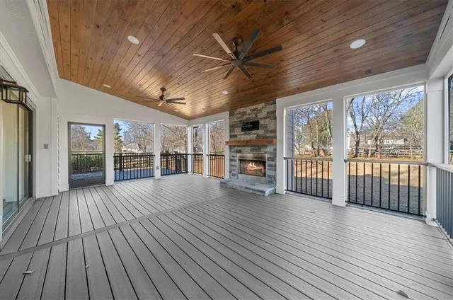 $765,000 | 130 Saddle Creek Drive, Roswell, GA 30076