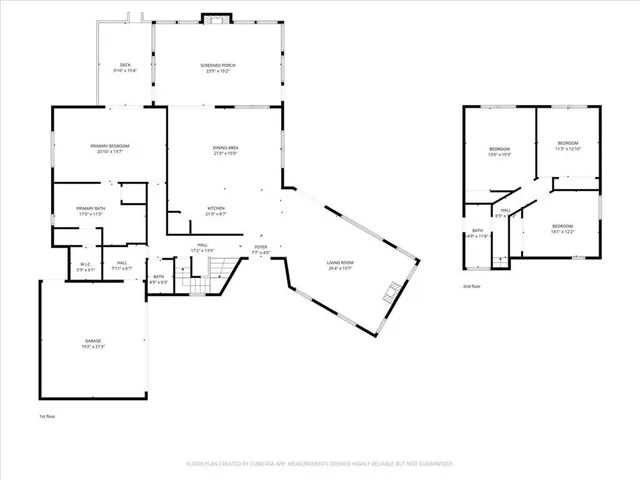 $765,000 | 130 Saddle Creek Drive, Roswell, GA 30076