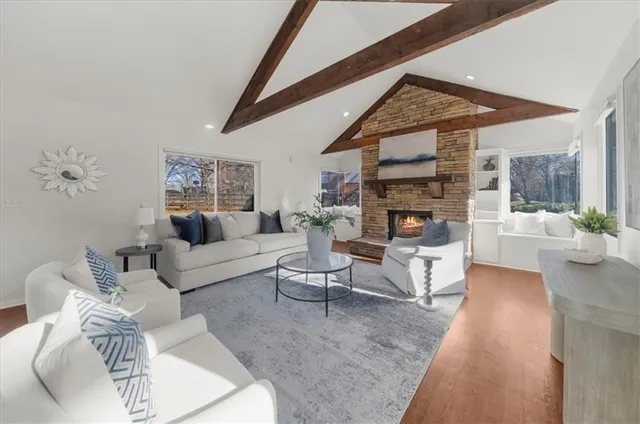 $765,000 | 130 Saddle Creek Drive, Roswell, GA 30076