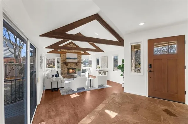 $765,000 | 130 Saddle Creek Drive, Roswell, GA 30076