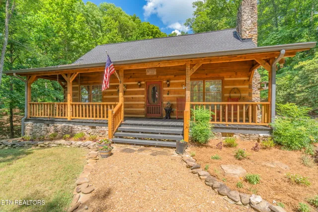 $674,000 | 907 Paint Rock Ferry Road, Kingston, TN 37763
