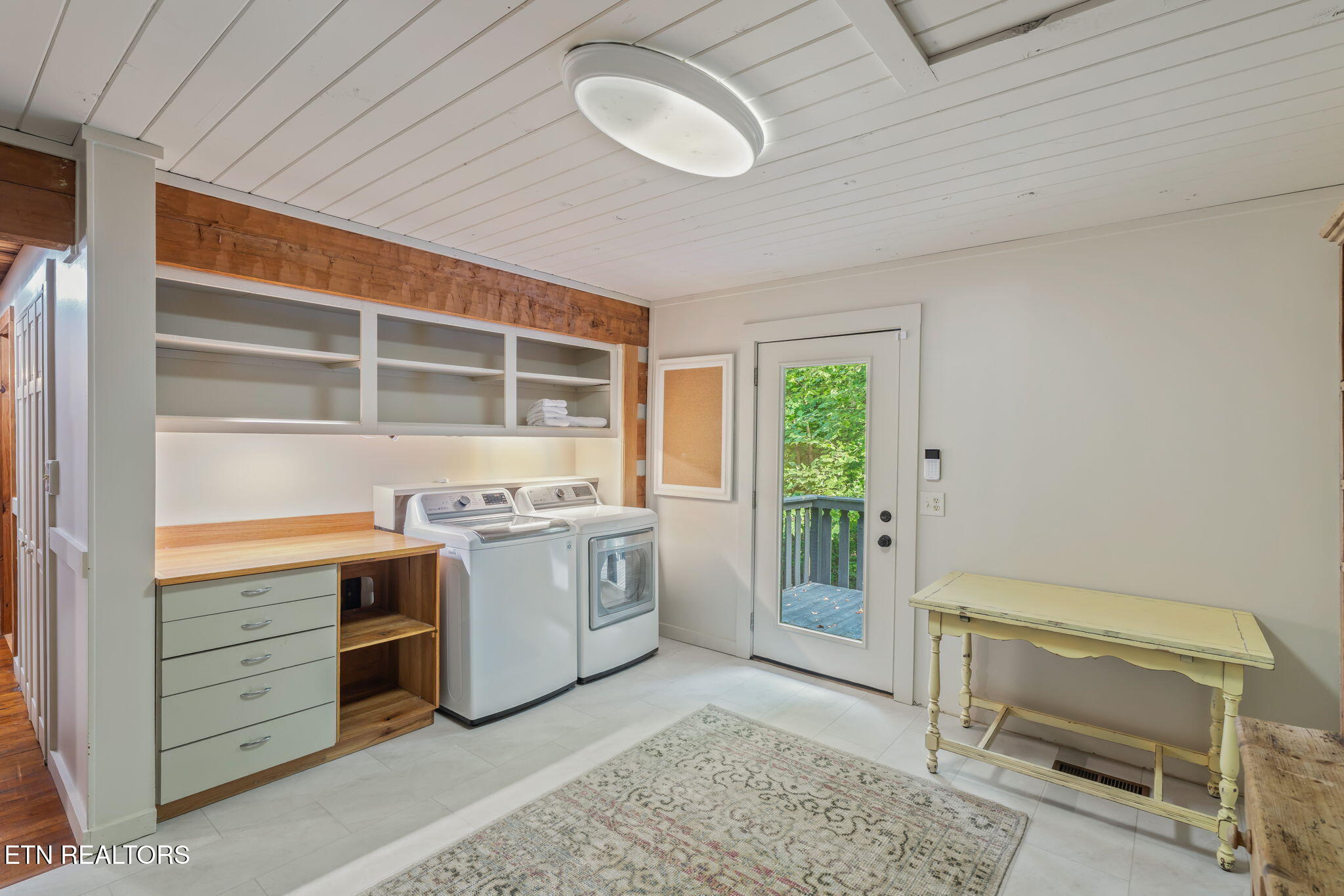 907 Paint Rock Ferry Road Kingston, TN 37763 - Photo 38 of 58 UTILITY ROOM