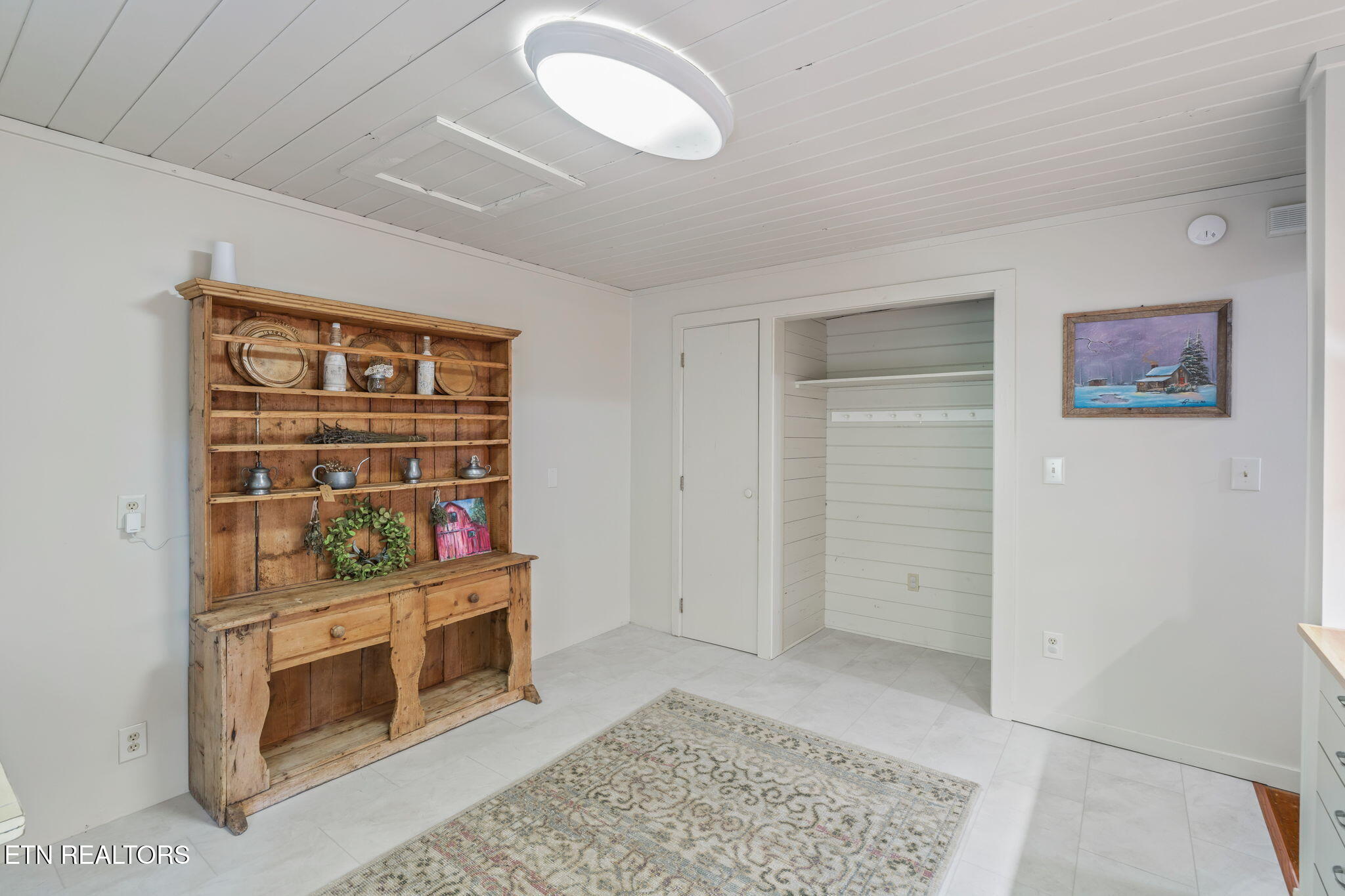 907 Paint Rock Ferry Road Kingston, TN 37763 - Photo 39 of 58 UTILITY ROOM