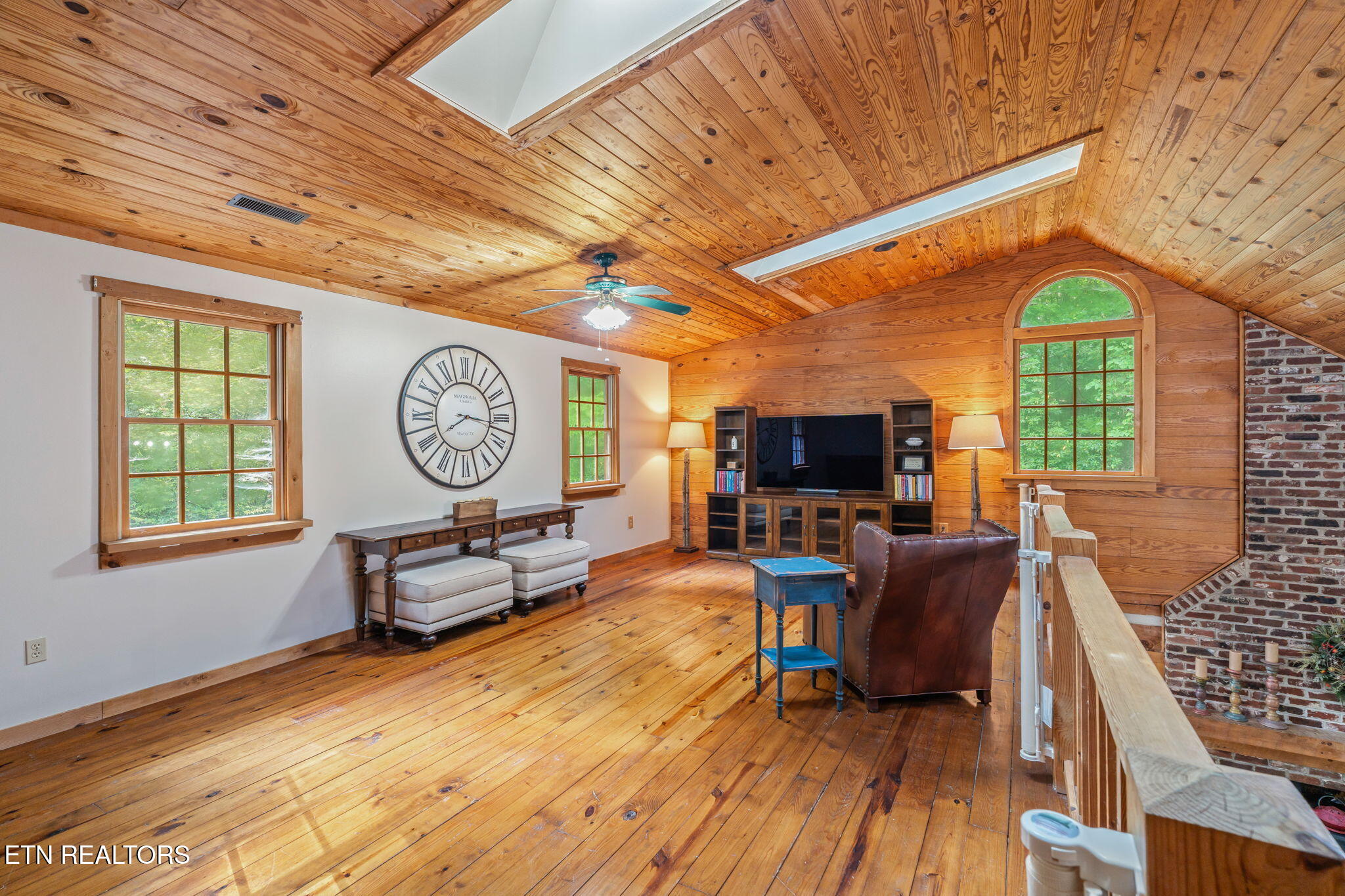 907 Paint Rock Ferry Road Kingston, TN 37763 - Photo 40 of 58 UPPER LOFT