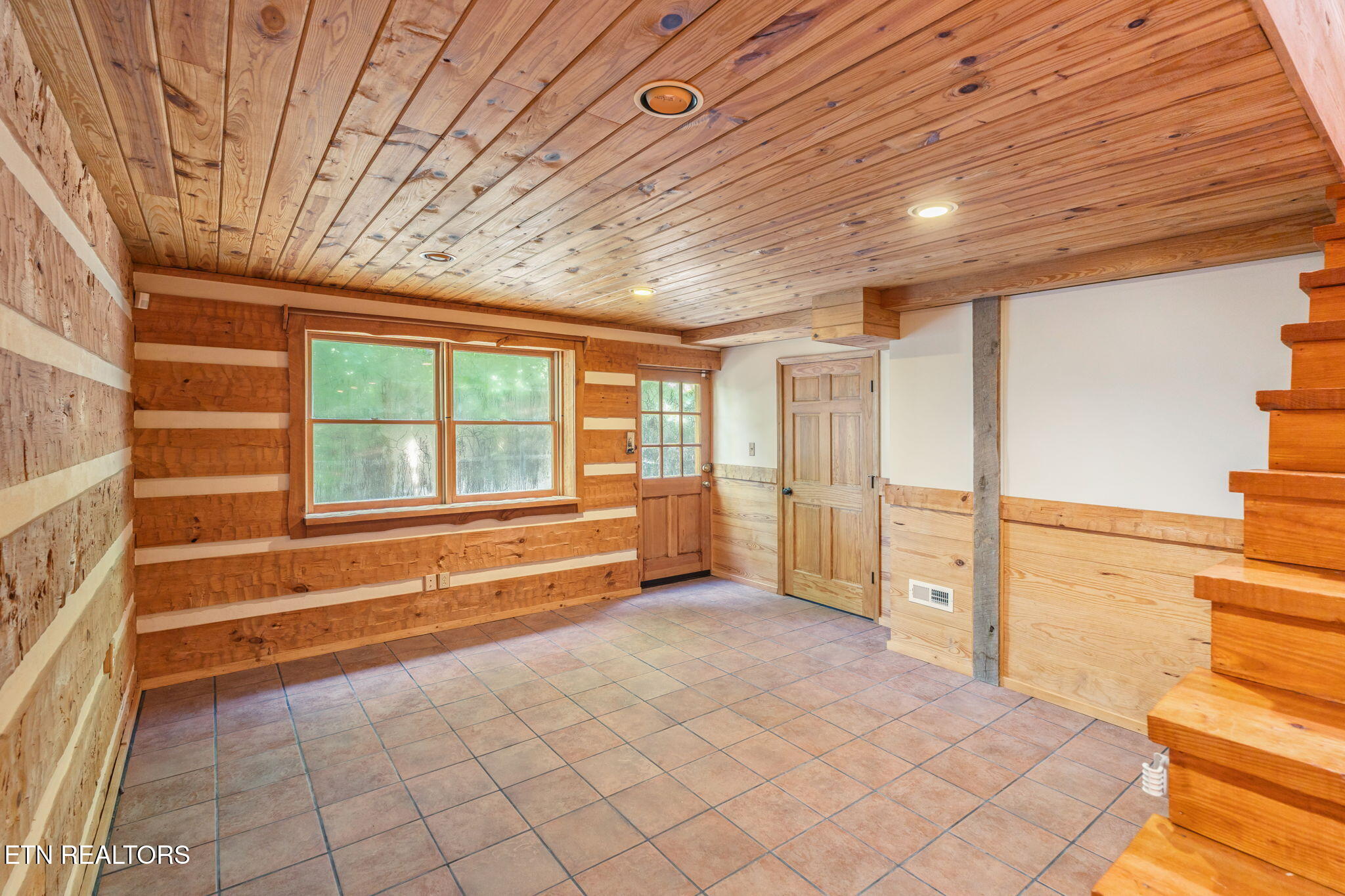 907 Paint Rock Ferry Road Kingston, TN 37763 - Photo 49 of 58 LOWER ROOM