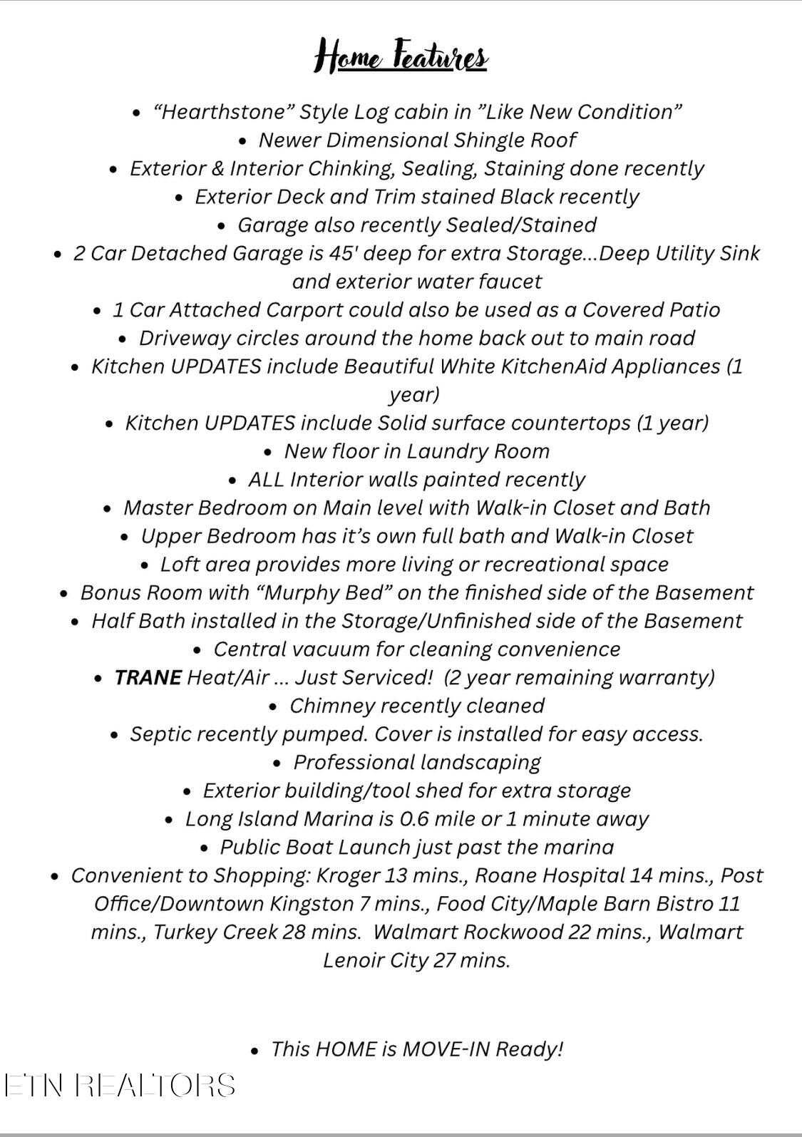 907 Paint Rock Ferry Road Kingston, TN 37763 - Photo 57 of 58 IMG_7182