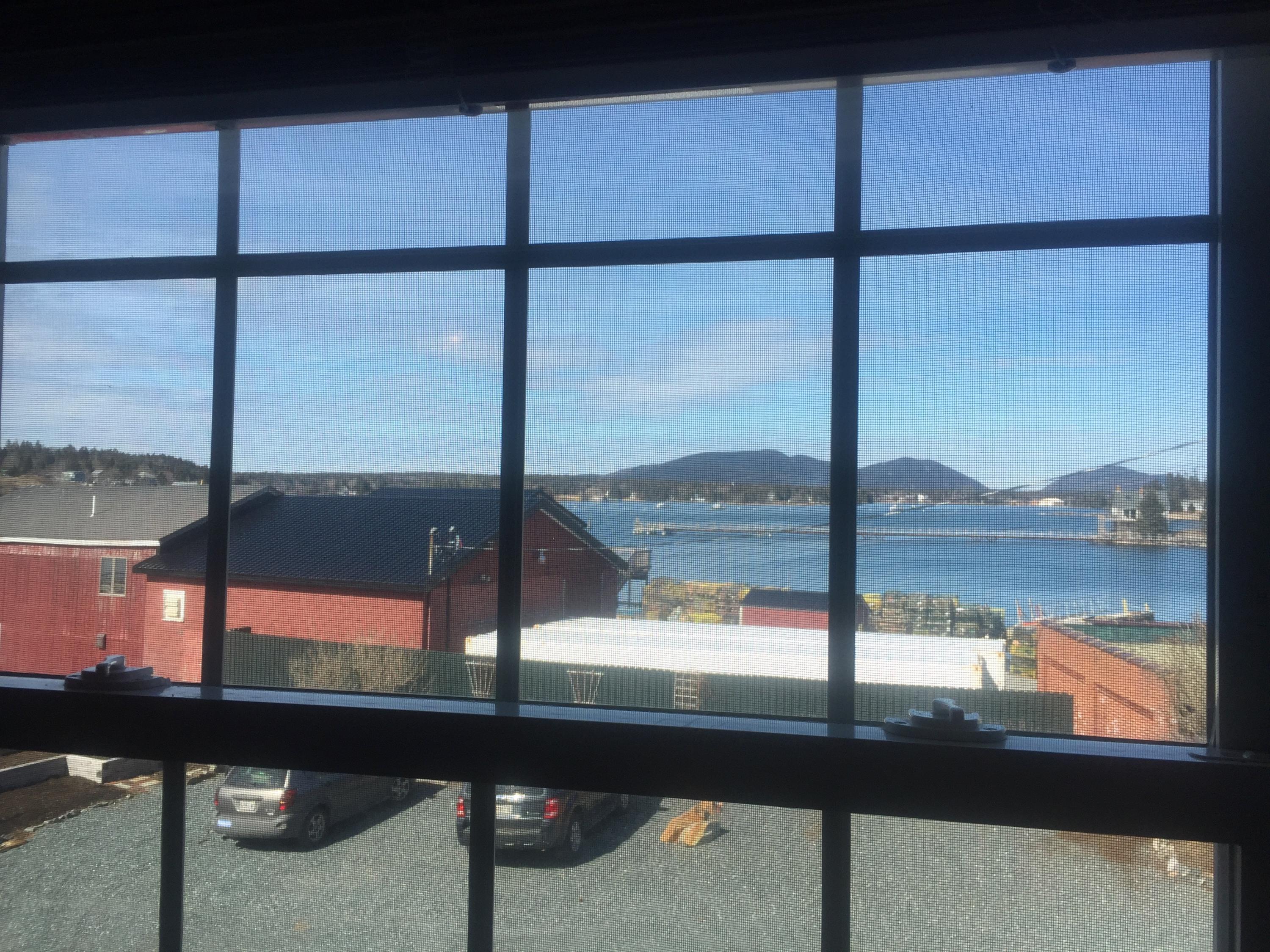 5 H Granville Road, Unit 8 Bass Harbor, ME 04653 - Photo 22 of 22 A view from upstairs loft & master
