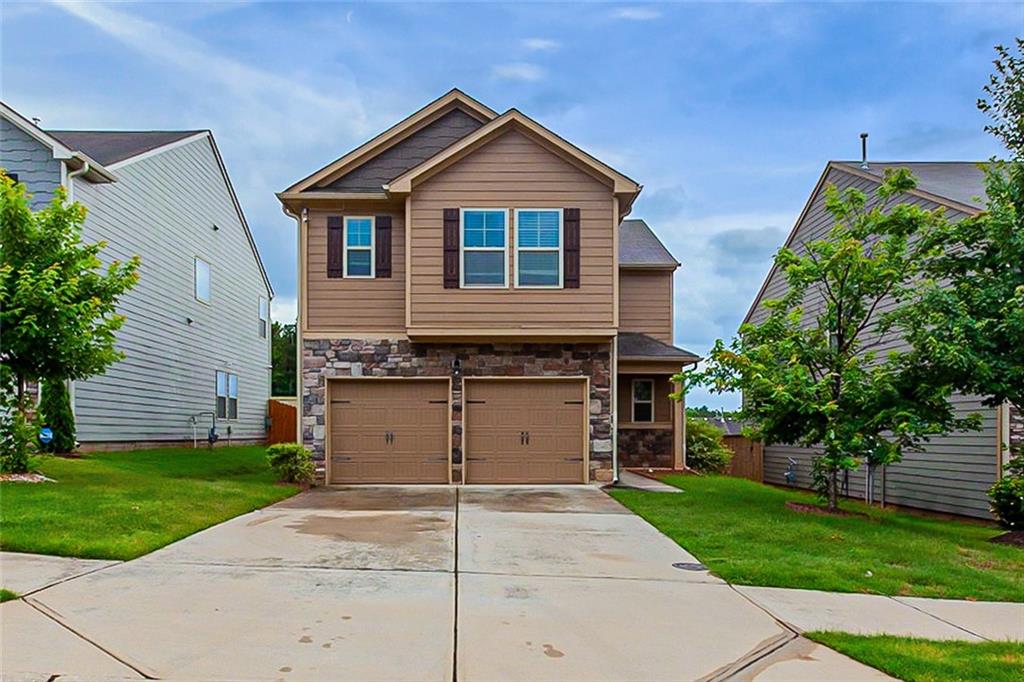 5023 Jack Drive Decatur, GA 30035 - Photo 1 of 1