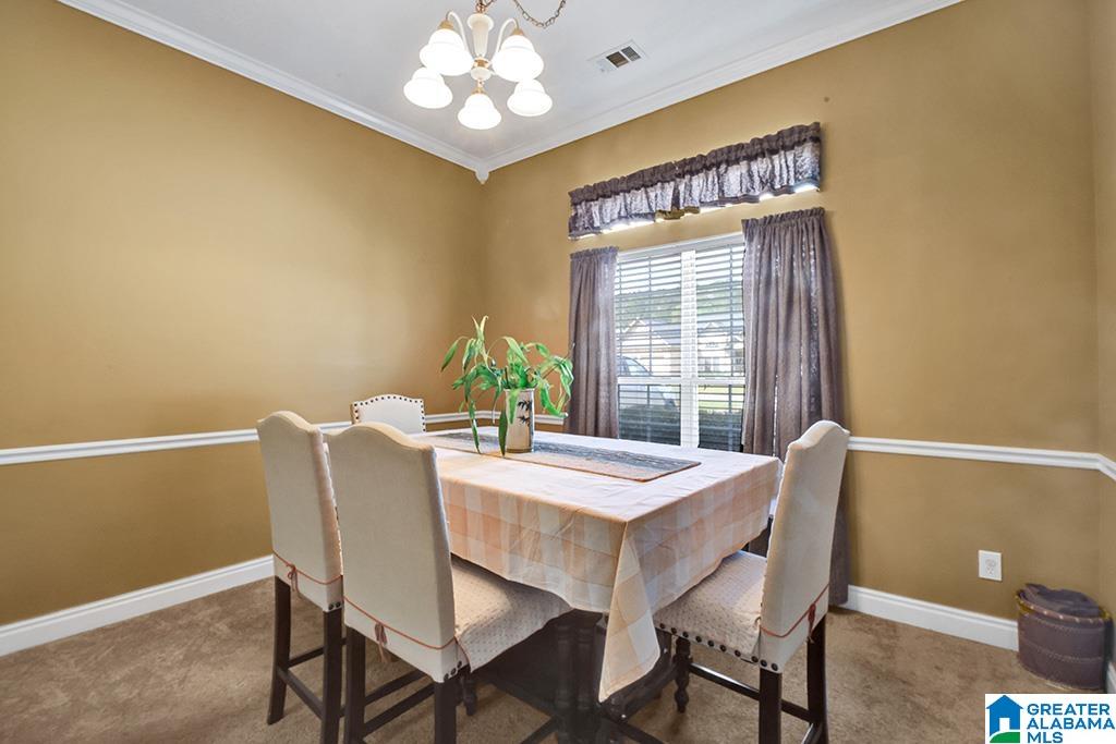 152 Fairview Lane Montevallo, AL 35115 - Photo 5 of 16