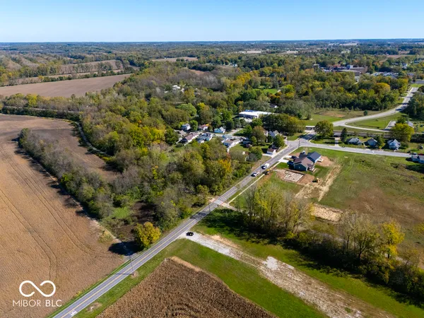 $15,999 | 0 North Main Street, New Castle, IN 47362