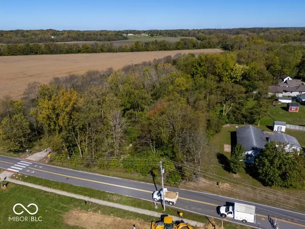 $15,999 | 0 North Main Street, New Castle, IN 47362