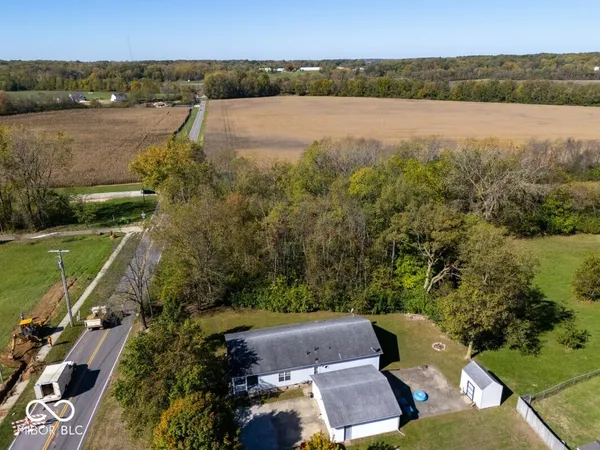 $15,999 | 0 North Main Street, New Castle, IN 47362