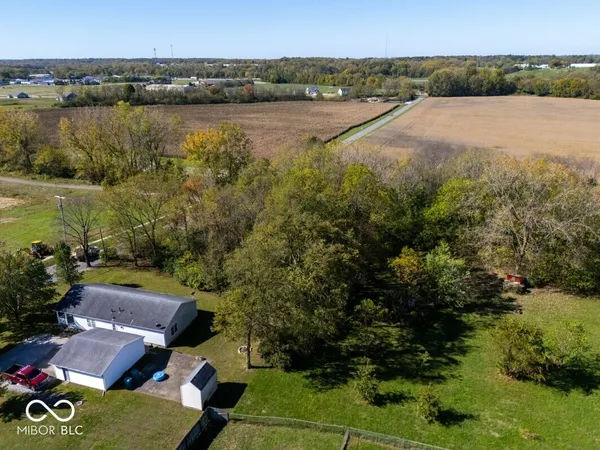 $15,999 | 0 North Main Street, New Castle, IN 47362