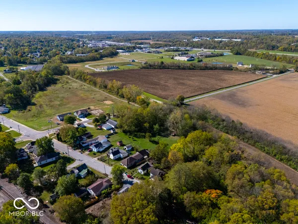 $15,999 | 0 North Main Street, New Castle, IN 47362