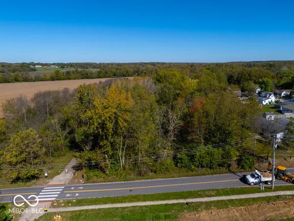 $15,999 | 0 North Main Street, New Castle, IN 47362