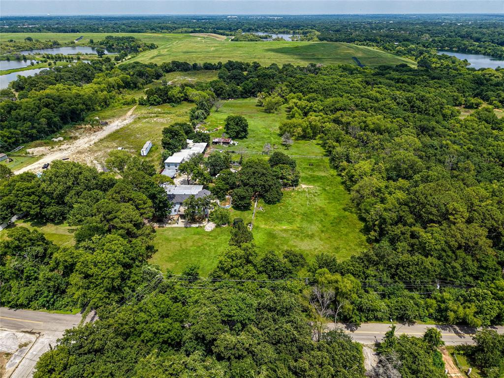 1900 Haymarket Road Dallas, TX 75253 - Photo 3 of 20 Expansive property featuring lush green spaces and mature trees