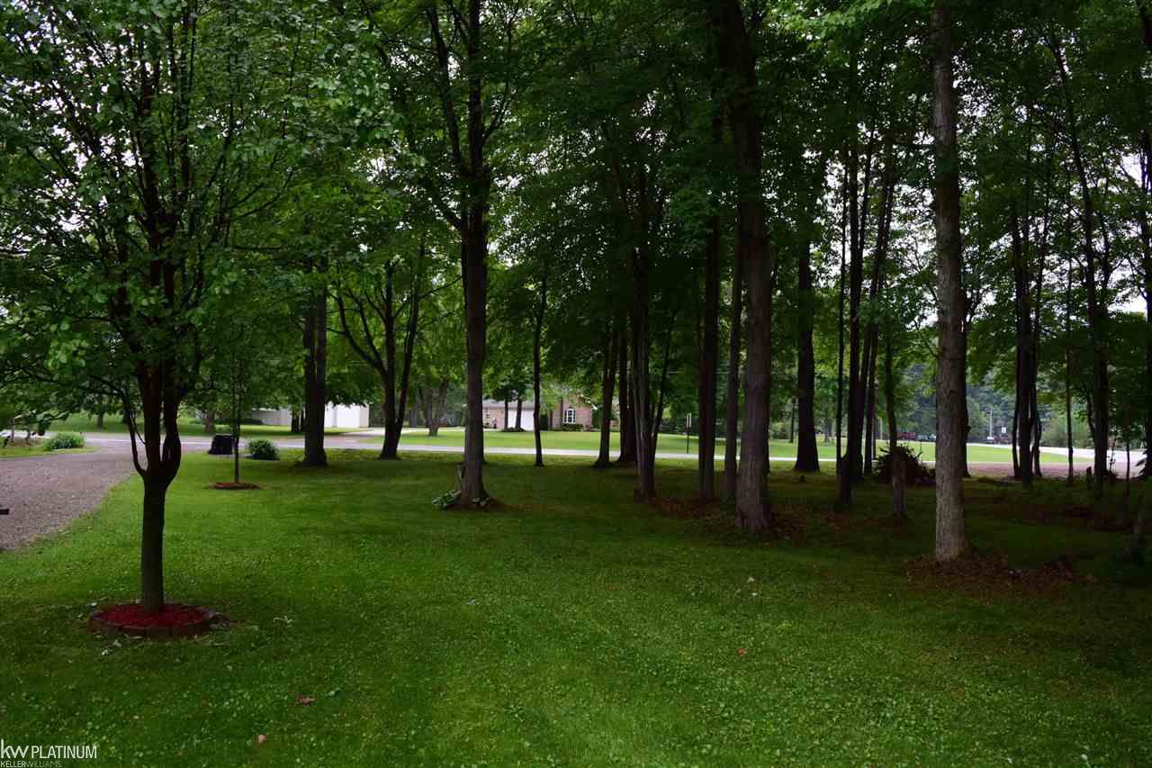 8488 McKinley Road Algonac, MI 48001 - Photo 3 of 52
