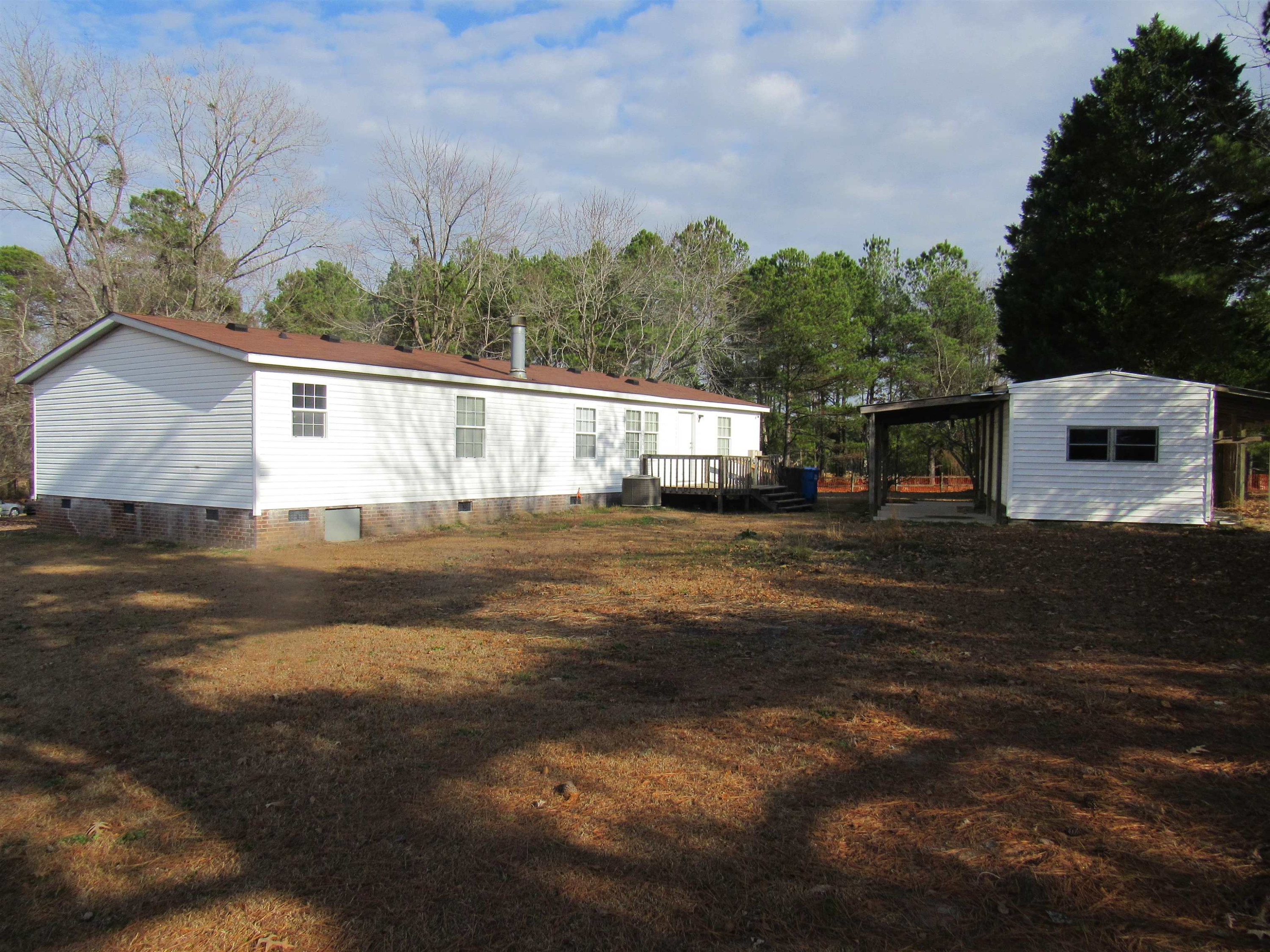 7816 Huff Farm Road Willow Spring, NC 27592 - Photo 23 of 25 Photo 30