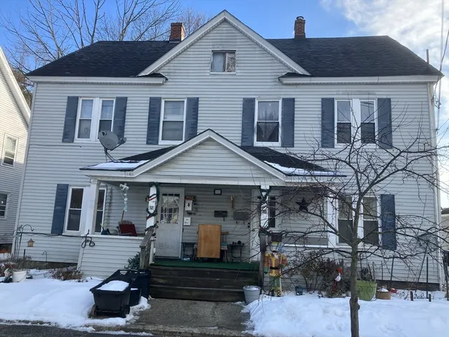 $295,000 | 10 Cherry Street, Pittsfield, MA 01201