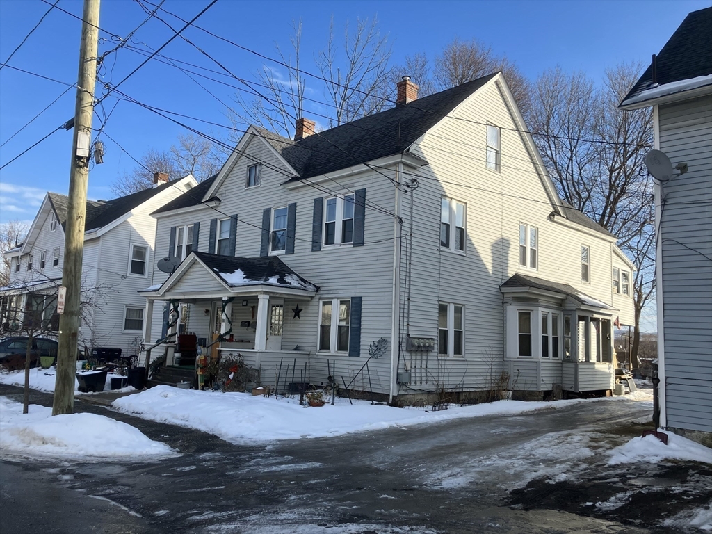 10 Cherry Street Pittsfield, MA 01201 - Photo 2 of 4