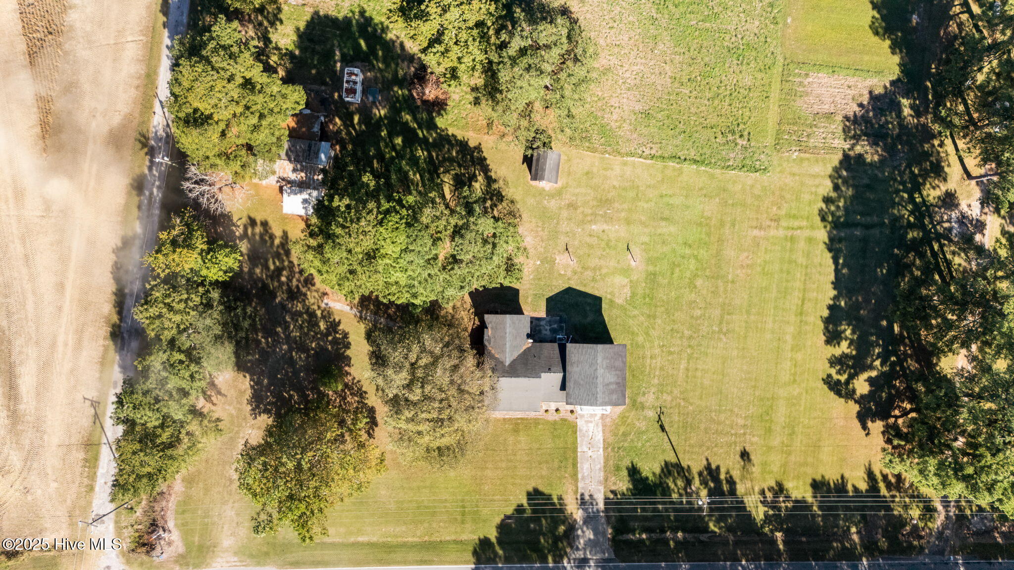 2933 Sound Side Road Columbia, NC 27925 - Photo 11 of 53 11-web-or-mls-DJI_20251020110105_0056_D