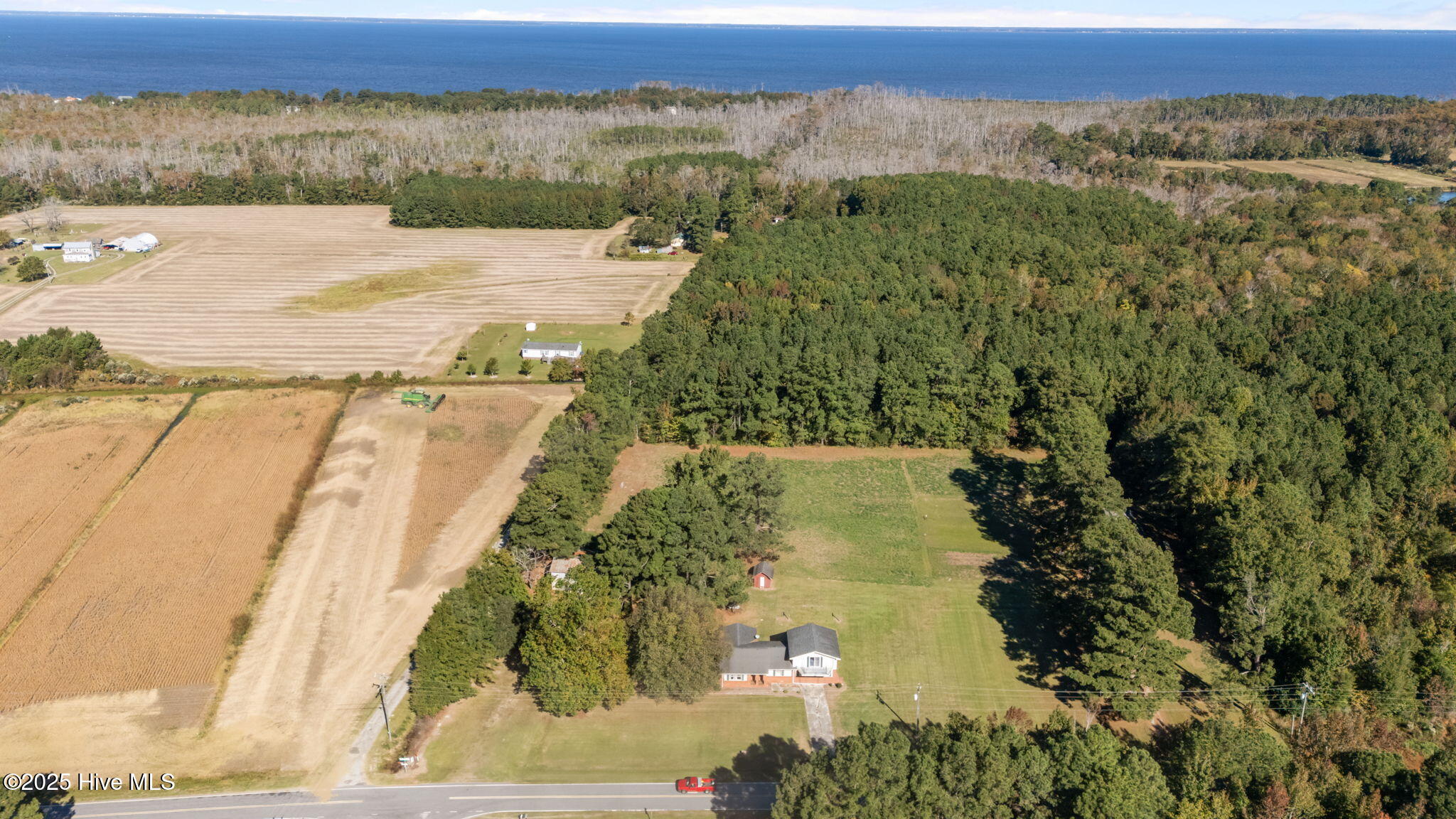 2933 Sound Side Road Columbia, NC 27925 - Photo 12 of 53 12-web-or-mls-DJI_20251020110133_0057_D