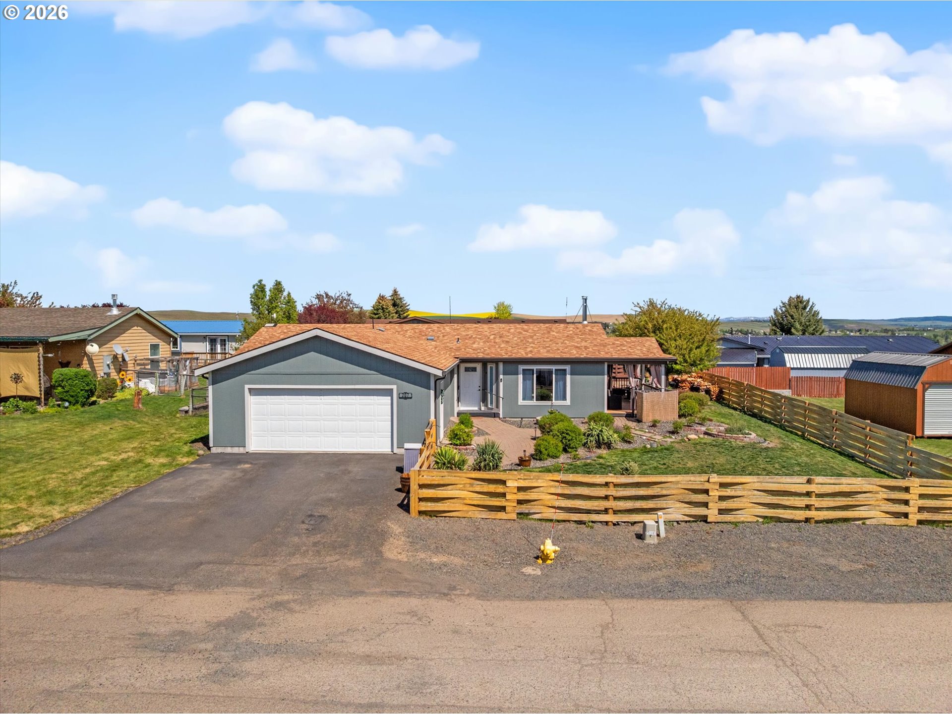 207 Court Street Enterprise, OR 97828 - Photo 3 of 47