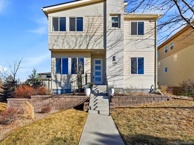 $625,000 | 3381 Cranston Circle, Littleton, CO 80126