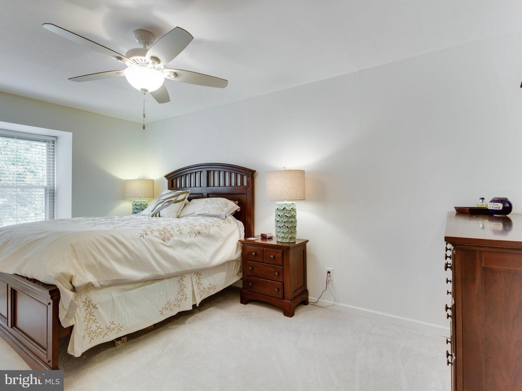 6042 Forrest Hollow Lane Springfield, VA 22152 - Photo 14 of 30 Bedroom (Master)