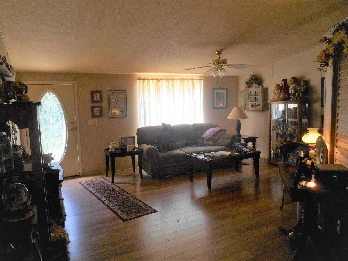 601 Thrift Road Goldston, NC 27252 - Photo 2 of 11 Photo 2