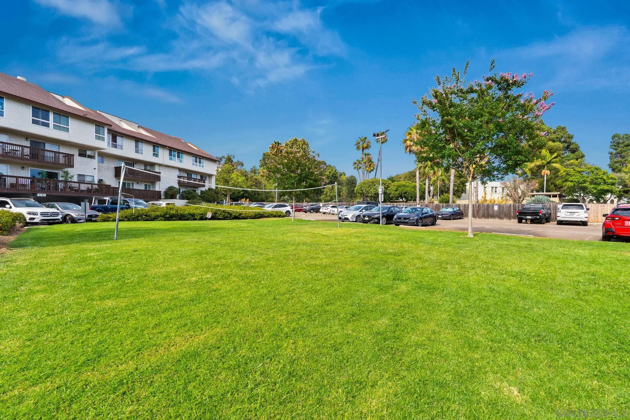 6171 Rancho Mission Road, Unit 208 San Diego, CA 92108 - Photo 33 of 40