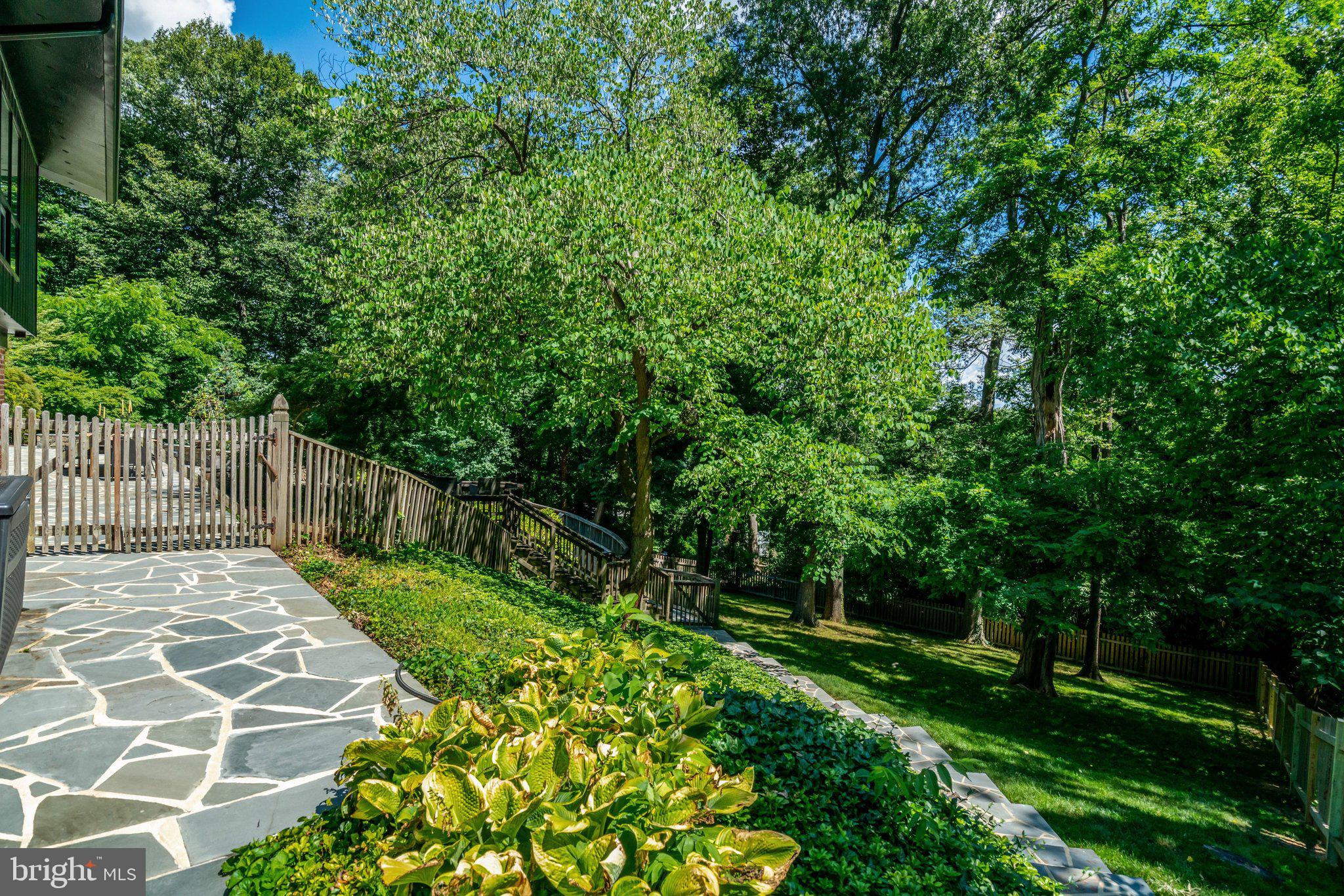 1927 Marthas Road Alexandria, VA 22307 - Photo 103 of 105 gorgeous grounds