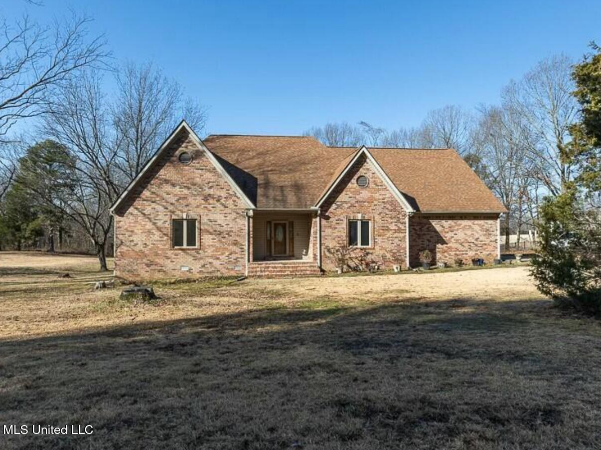 327 Getwell Road Hernando, MS 38632 - Photo 2 of 25 Getwell