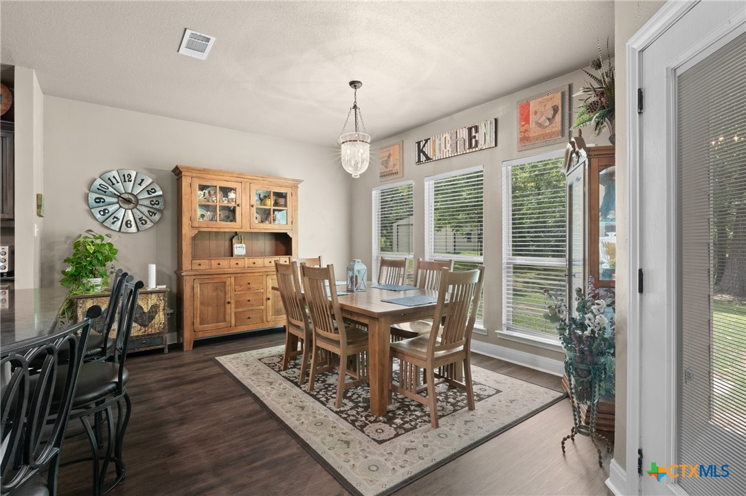 555 East Rio Poco Street Little River-Academy, TX 76554 - Photo 19 of 47