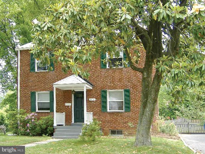 2713 Arcola Avenue Silver Spring, MD 20902 - Photo 1 of 9 Exterior (Main)