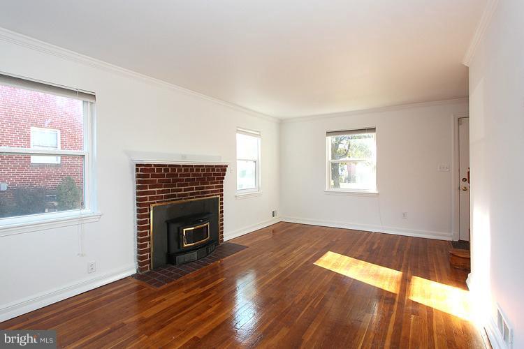 2713 Arcola Avenue Silver Spring, MD 20902 - Photo 6 of 9 Living Room