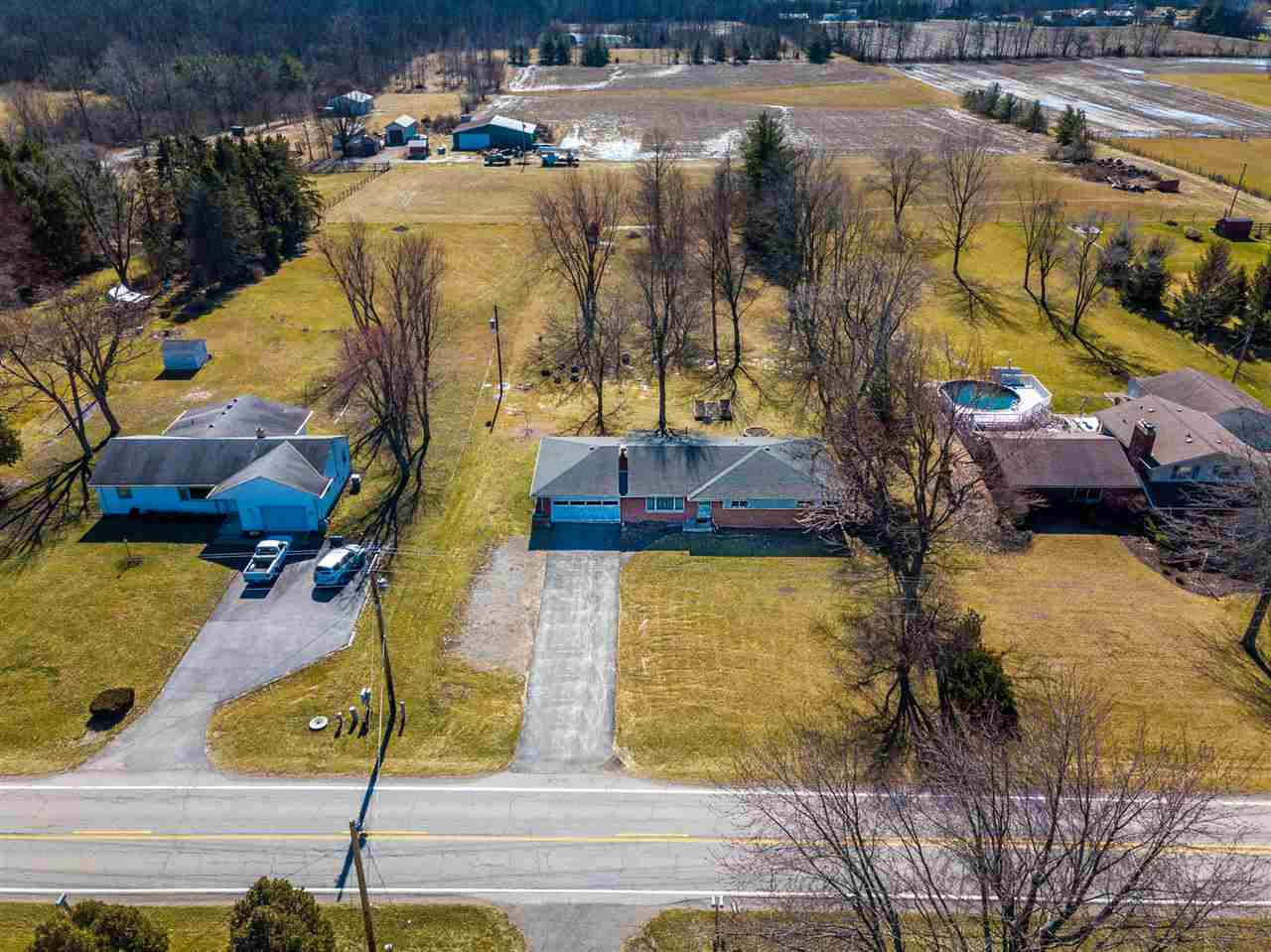 4932 Monroeville Road Fort Wayne, IN 46816 - Photo 3 of 35