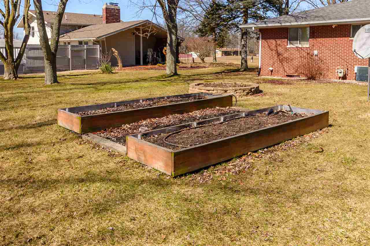 4932 Monroeville Road Fort Wayne, IN 46816 - Photo 33 of 35