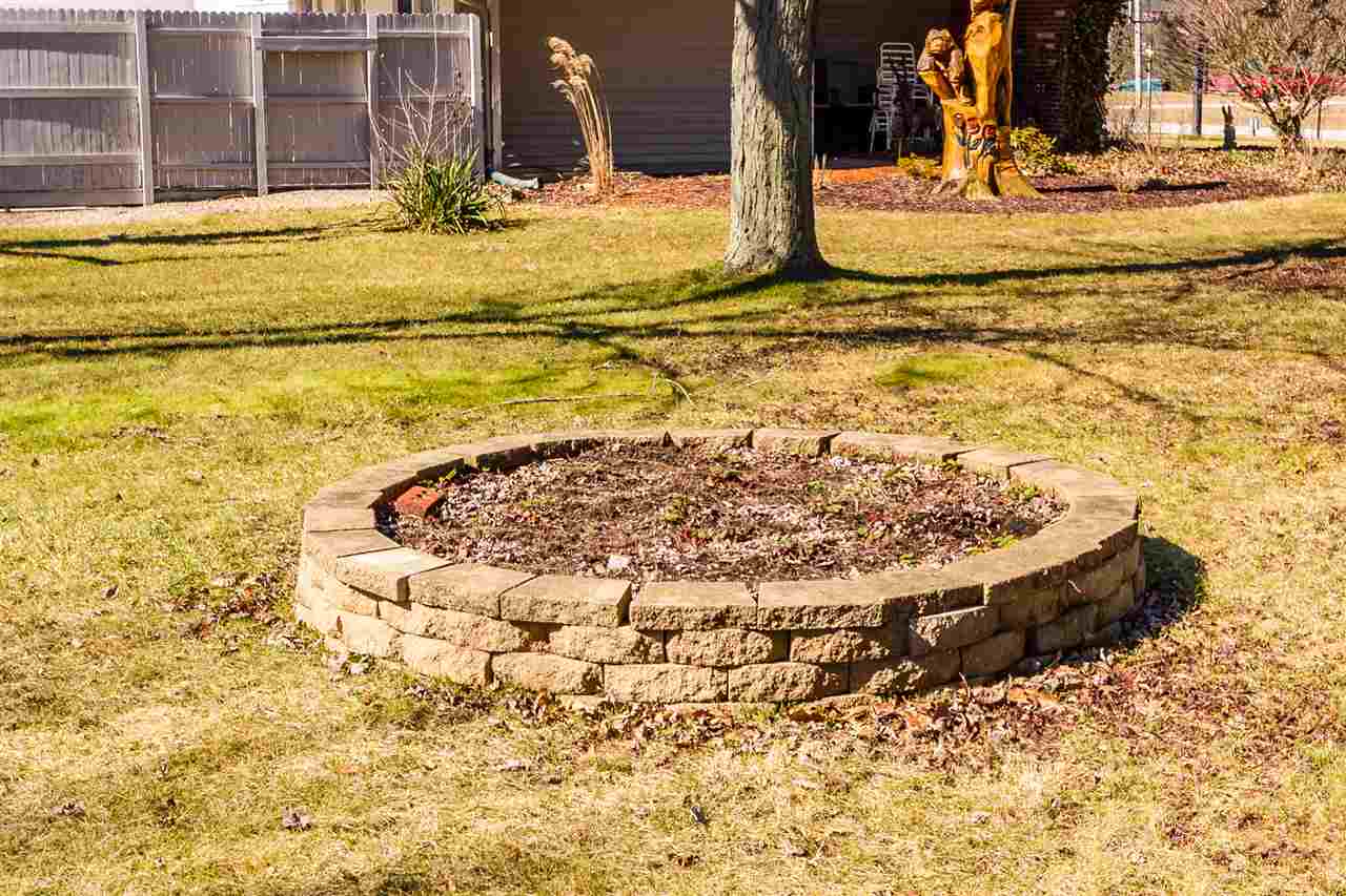 4932 Monroeville Road Fort Wayne, IN 46816 - Photo 34 of 35