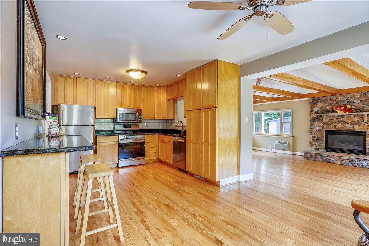 1028 Tanley Road Silver Spring, MD 20904 - Photo 8 of 63 Gallery Image 8